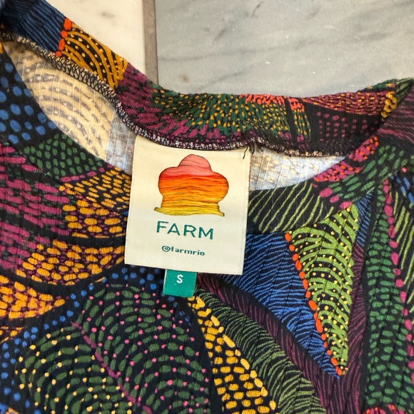 FARM Rio bodysuit - Picture 2 of 6